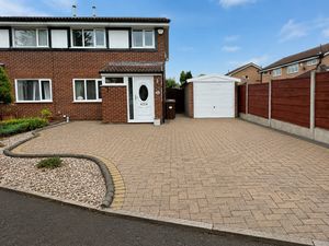Front External - click for photo gallery